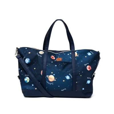 Torba Porodowa/Podróżna "Planety"