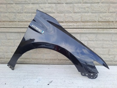 Toyota camry 9 ix 2017- 2022 крила передній правий оригінал фото №1