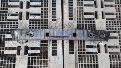 Балка бампера задняя volvo s40 ii v50 04-12r фото №1