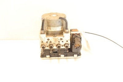 Насос abs volkswagen golf vii 1.6tdi фото №1