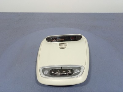 Volvo xc60 ii 17- лампа стельовий перед передня 31479613 фото №1