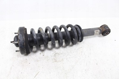 Амортизатор левый перед 5,4 triton ford f150 09-14 фото №1