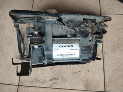 Volvo компрессор подвеска xc60 xc90 v90 фото №1