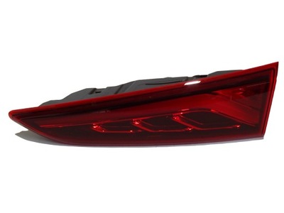 Hyundai kona лампа з кришки правий задня фото №1