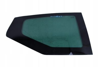 Скло правий задня casalini фото №1