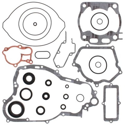 COMPACTADORES USZCZELNIACZE 811668 WINDEROSA YAMAHA  