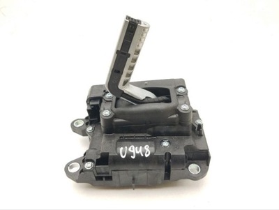 Porsche panamera 971 2018 перемикачі фото №1