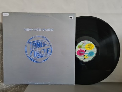 INNER CIRCLE – NUEVO AGE MUSIC  