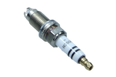 Свічка запалювання vw eos 1f7 1f8 1.6 fsi 06- 101000068aa фото №1