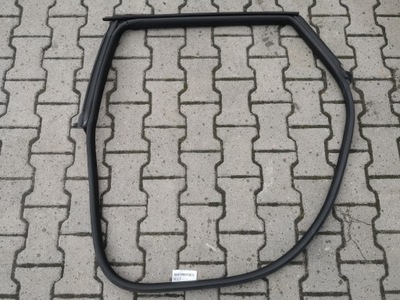 Прокладка дверь maserati quattroporte vi левый задняя фото №1