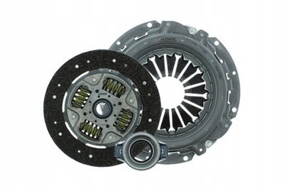 Сцепление ford maverick nissan terrano ii 2.7d фото №1