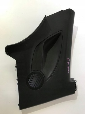 SEAT IBIZA IV 6J 3D BOCZEK LEWY TYŁ TYLNY 08-12R