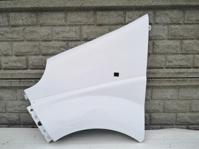 Renault trafic opel vivaro primastar крила лівий оригінал фото №1