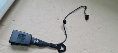 S7 4g a7 клипса замок поперечина левая правая 4h0857755a a6 c7 4g фото №1