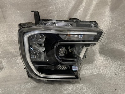Лампа ford ranger raptor full led n1wb13e014ed фото №1