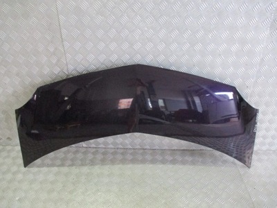 Капот renault modus ov 369 фото №1