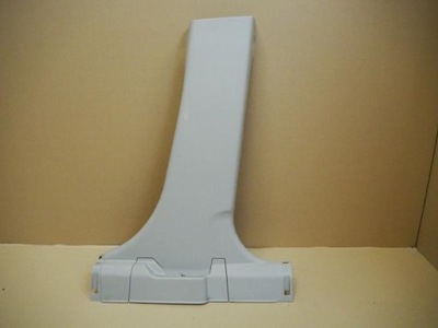 Захист стійка права citroen c-crosser фото №1