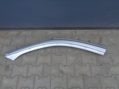 Bmw 1 f21 3d блок двигателя крышный левый фото №1