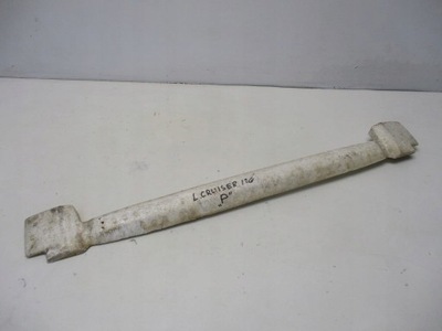 Абсорбер задній задня toyota land cruiser 120 фото №1