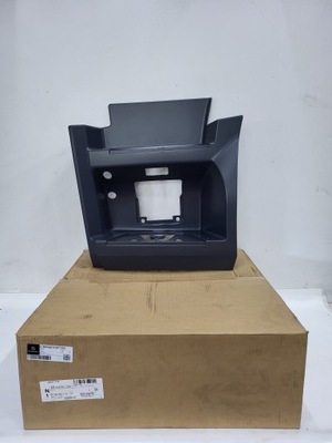 Mercedes actros mp4 подножка левый подножка левая оригинал a9606661703 фото №1