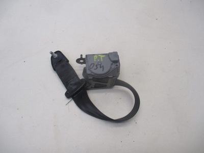 Pas безопасности правый задняя citroen ds4 фото №1