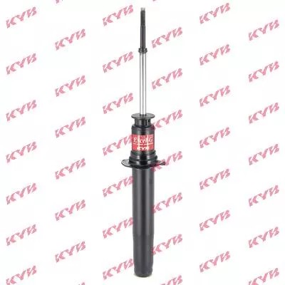 Амортизатор mitsubishi galant 96- перед /kyb/ фото №1