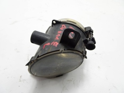 Противотуманная фара правый бампер перед opel meriva b ii lata 2010-2013 13253626 фото №1