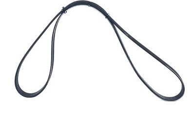 Ремінь багатореберний fiat albea 1.8 1996 фото №1