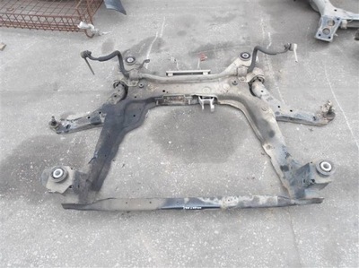 Подрамник подрамник ford galaxy mk2 1.8 tdci фото №1