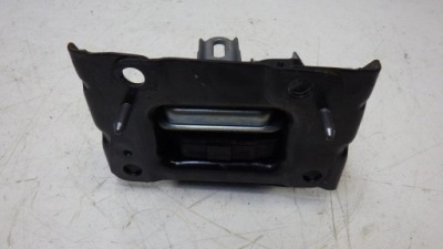 Кронштейн подушка коробки citroen c3 aircross 1.2 9801521580 фото №1