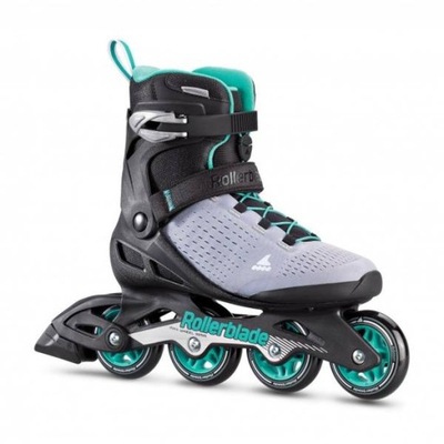 Damskie rolki ROLLERBLADE ZETRABLADE r. 38