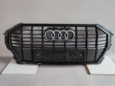 Audi q3 83a решітка радіатора решітка радіатора 83a853651e фото №1