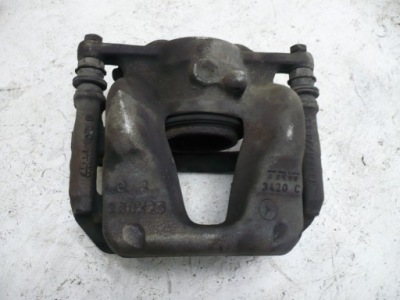 W246 mercedes супорт лівий правий перед 280x25 фото №1