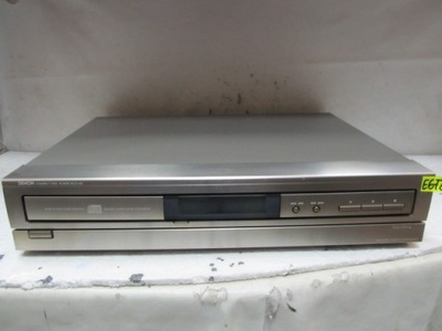 ODTWARZACZ CD DENON DCD-210 - NR E672