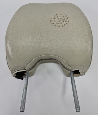 Подголовник кожа перед передний динамик volvo s60 фото №1