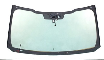 Стекло передняя ford f-series f150 2018- фото №1