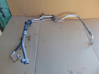 Шланг дроти кондиціонера vw golf vi 2.0 tdi фото №1