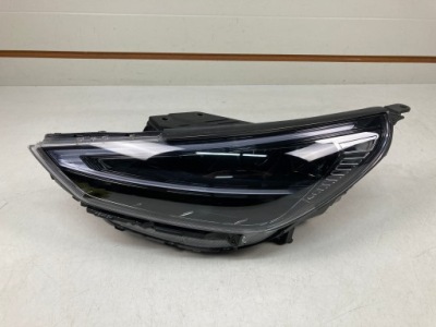 Фара левая передняя левый перед hyundai i30 3 3 рестайлинг  full led 92101g4600 фото №1