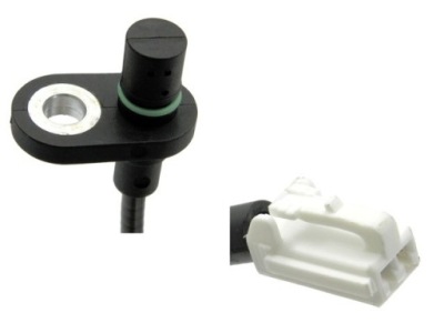 Датчик abs задняя mazda cx-9 09-11 2wd /левый/ фото №1