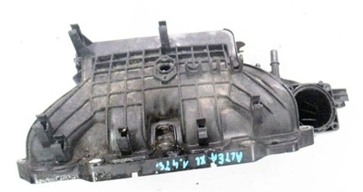 Altea xl 1.4 tsi коллектор всасывающий фото №1