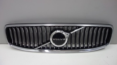 Volvo s90 v90 решітка радіатора решітка радіатора бампер 32234088 фото №1