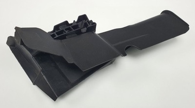 Захист замка двері правий перед mercedes glk x204 фото №1