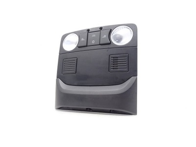 Лампа освещение салона кабины vw scirocco iii r-line 1k8947105cd фото №1