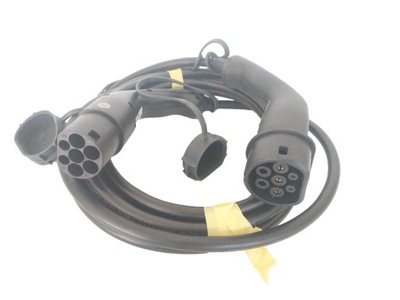 Зарядное устройство кабельная nissan leaf ii 2 33329534+01 org фото №1