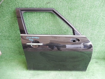 Двері правий перед mini clubman f54 фото №1