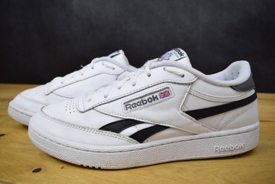 Reebok, Classics Club C, buty sportowe, (43)