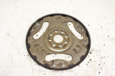 Lo059 lancia thema 3.0crd колесо маховик фото №1