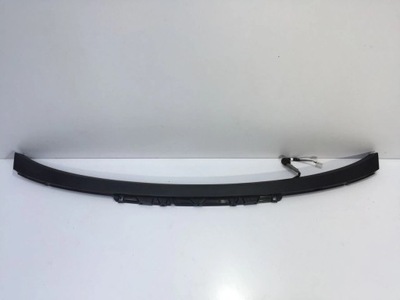 Eclipse cross 2019 кронштейн задних лампа крышки фото №1