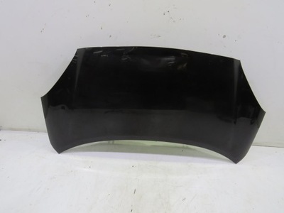 Капот gab nissan micra k13 фото №1