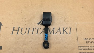 Ford s-max mk1 galaxy mk3 06-12 rok клипса поперечина средний задняя center 2 ряд фото №1